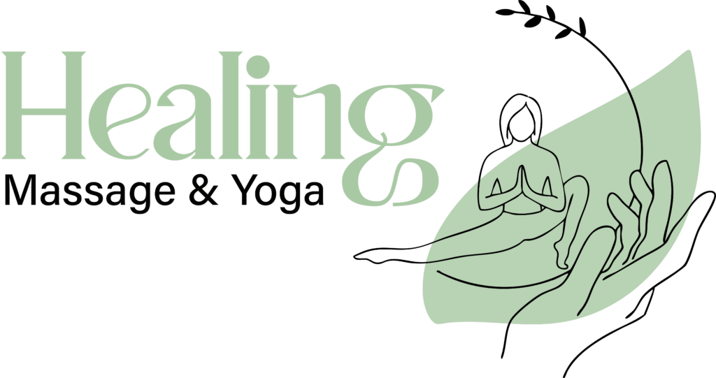 Healing Massage & Yoga